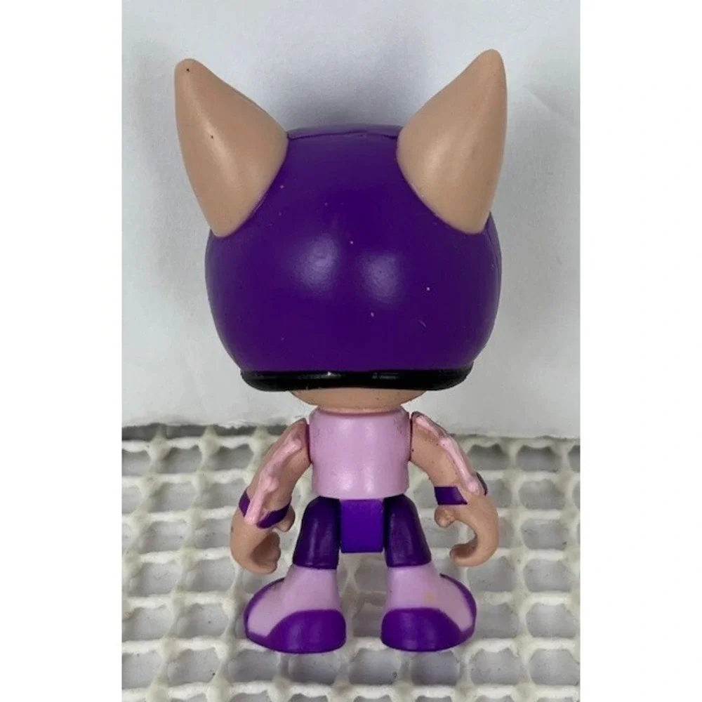 Nick Jr Top Wings Betty and Baddy 3.5